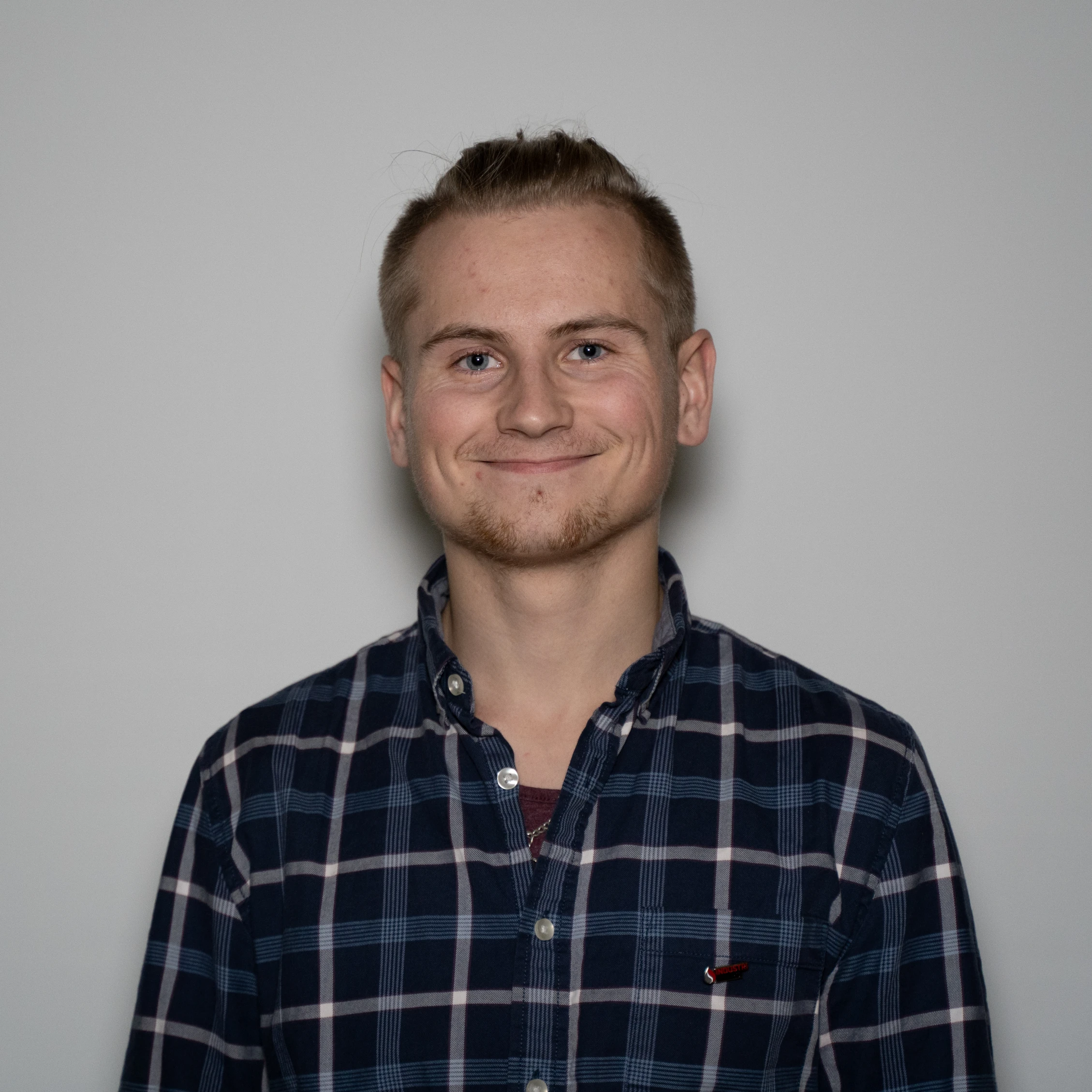 Jacob Ludvigsen, f. 1998